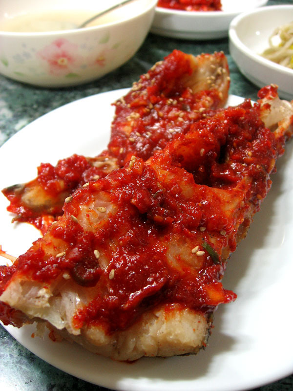 일성식당 이미지