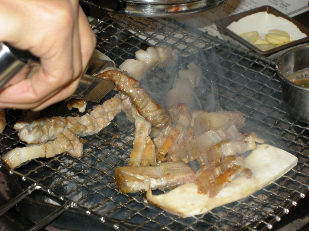흑돈가 이미지