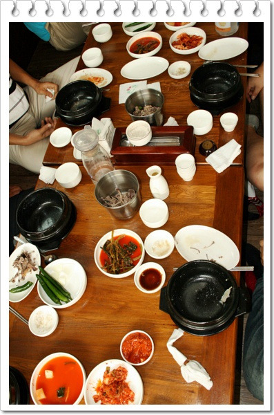 부원삼계탕 이미지