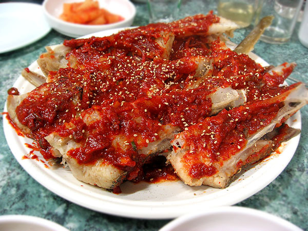 일성식당 이미지