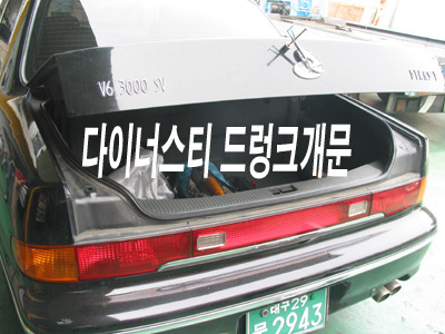 다이너스티 이미지