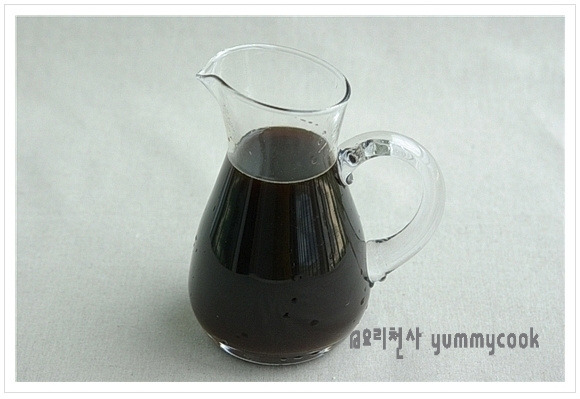 쯔유집 이미지