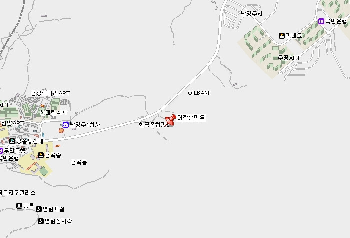 어랑 이미지