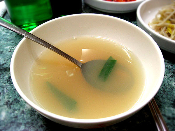 일성식당 이미지