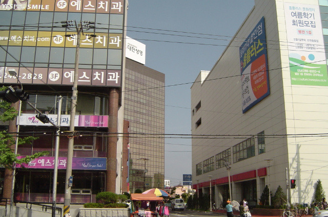 예스플러스치과 이미지